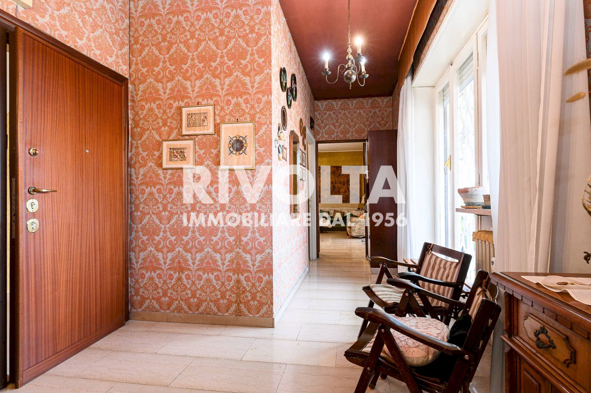 Foto 1 - Appartamento Via Volterra, Roma - foto 1