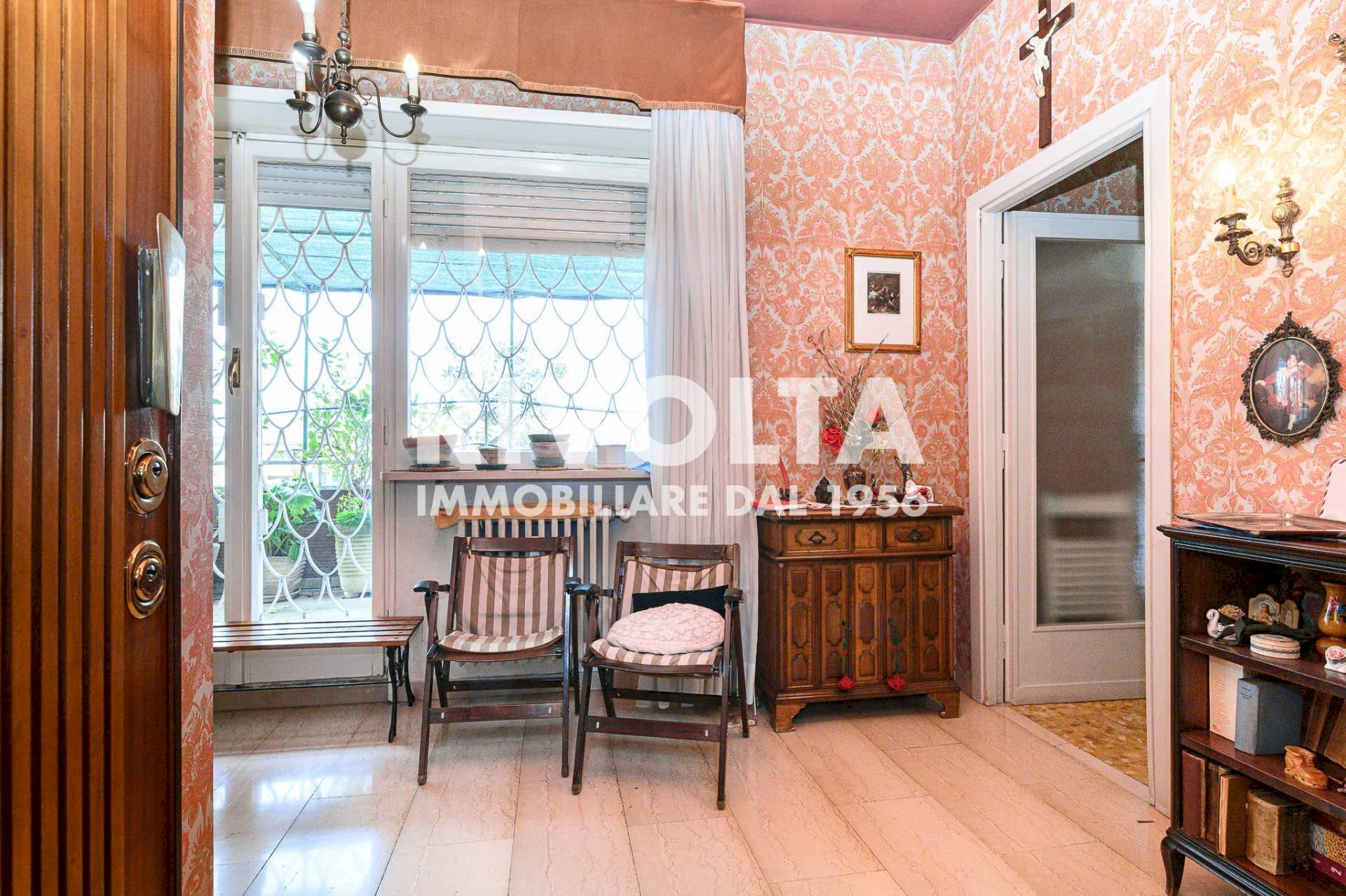 Foto 2 - Appartamento Via Volterra, Roma - foto 2