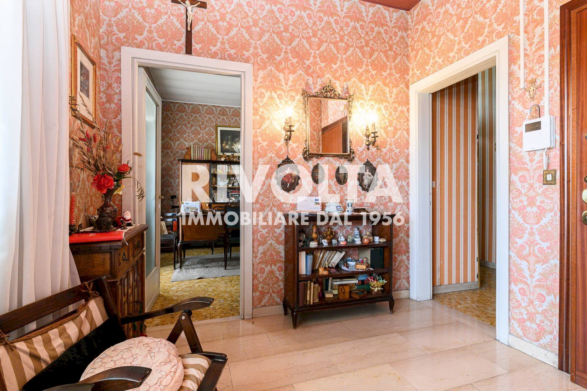 Foto 3 - Appartamento Via Volterra, Roma - foto 3