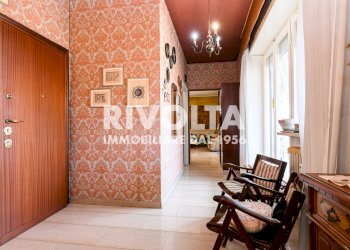 Foto 1 - Appartamento Via Volterra, Roma - foto 1