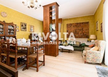 Foto 4 - Appartamento Via Volterra, Roma - foto 4