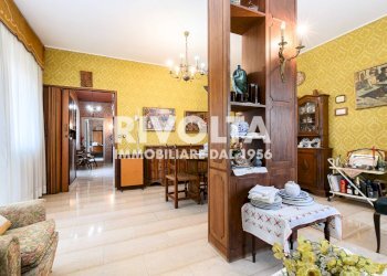 Foto 5 - Appartamento Via Volterra, Roma - foto 5