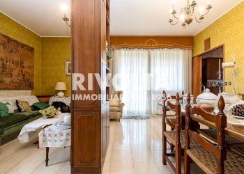 Foto 6 - Appartamento Via Volterra, Roma - foto 6