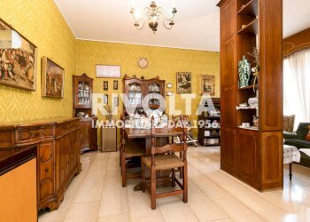 Foto 7 - Appartamento Via Volterra, Roma - foto 7