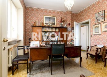 Foto 8 - Appartamento Via Volterra, Roma - foto 8