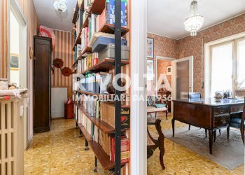 Foto 23 - Appartamento Via Volterra, Roma - foto 23