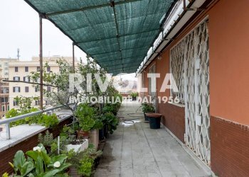 Foto 34 - Appartamento Via Volterra, Roma - foto 34