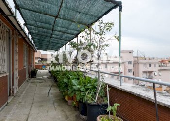 Foto 35 - Appartamento Via Volterra, Roma - foto 35