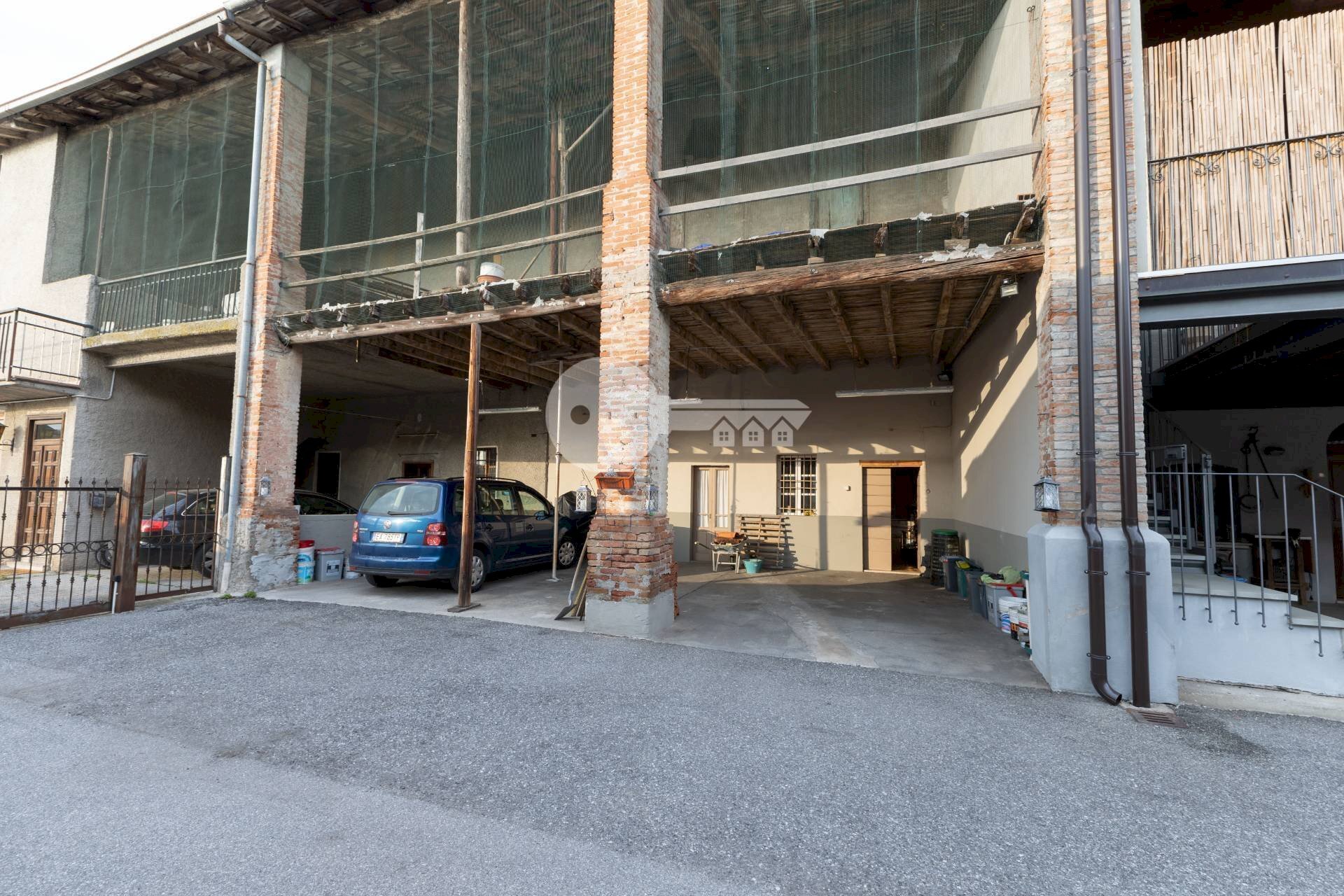 Foto 3 - Rustic VIA SOLFERINO
 
149, Bagnolo Mella - photo 3