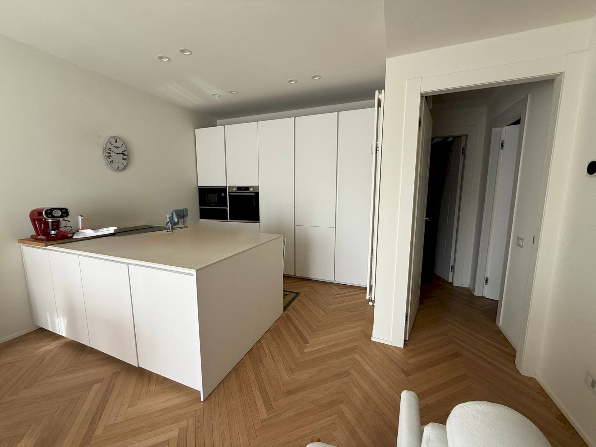 Foto 2 - Bilocale via locatelli
 
59, Bergamo - foto 2