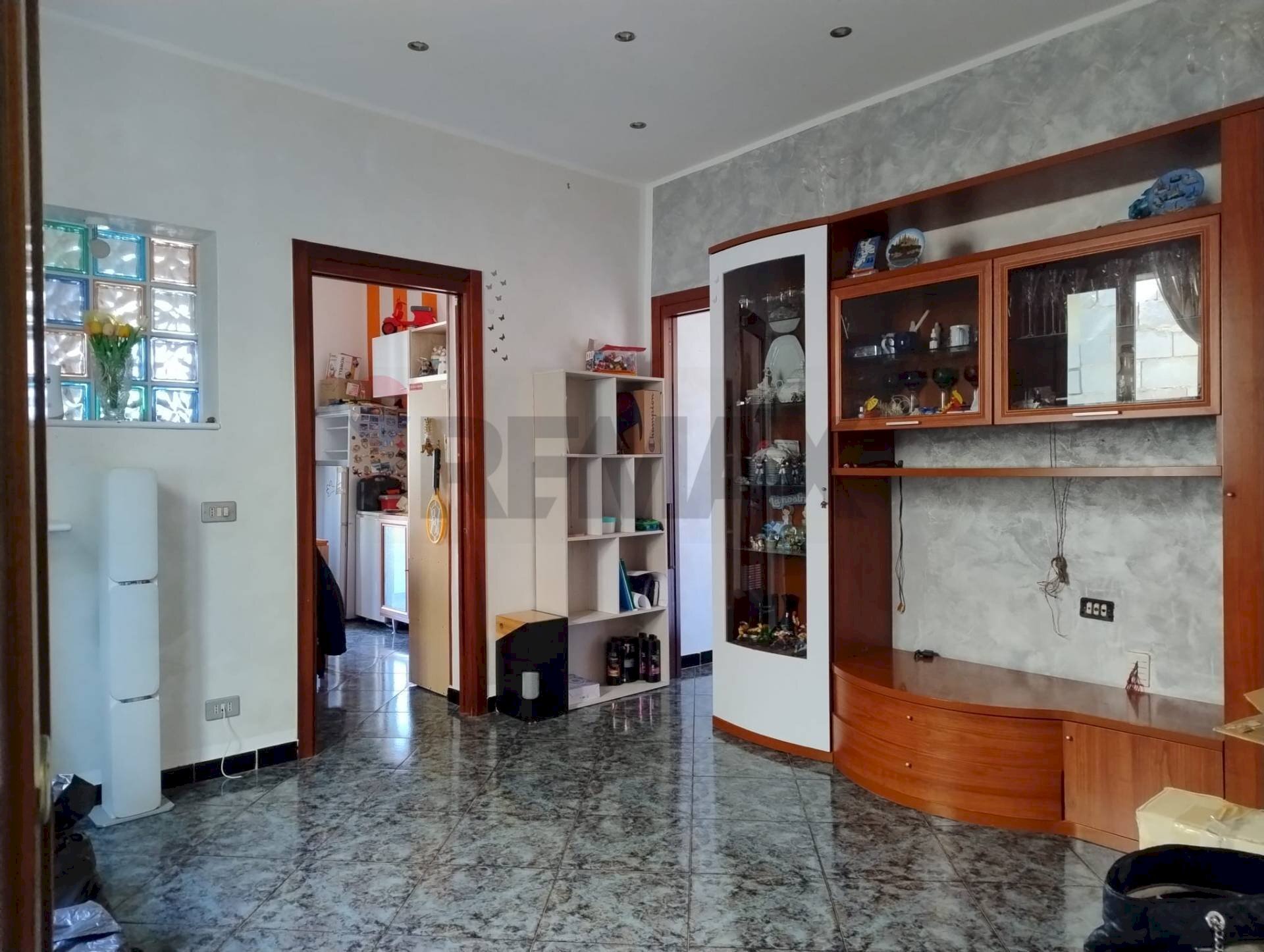 Soggiorno - Trilocale Cortile Pilieri
9, Palermo - foto 2