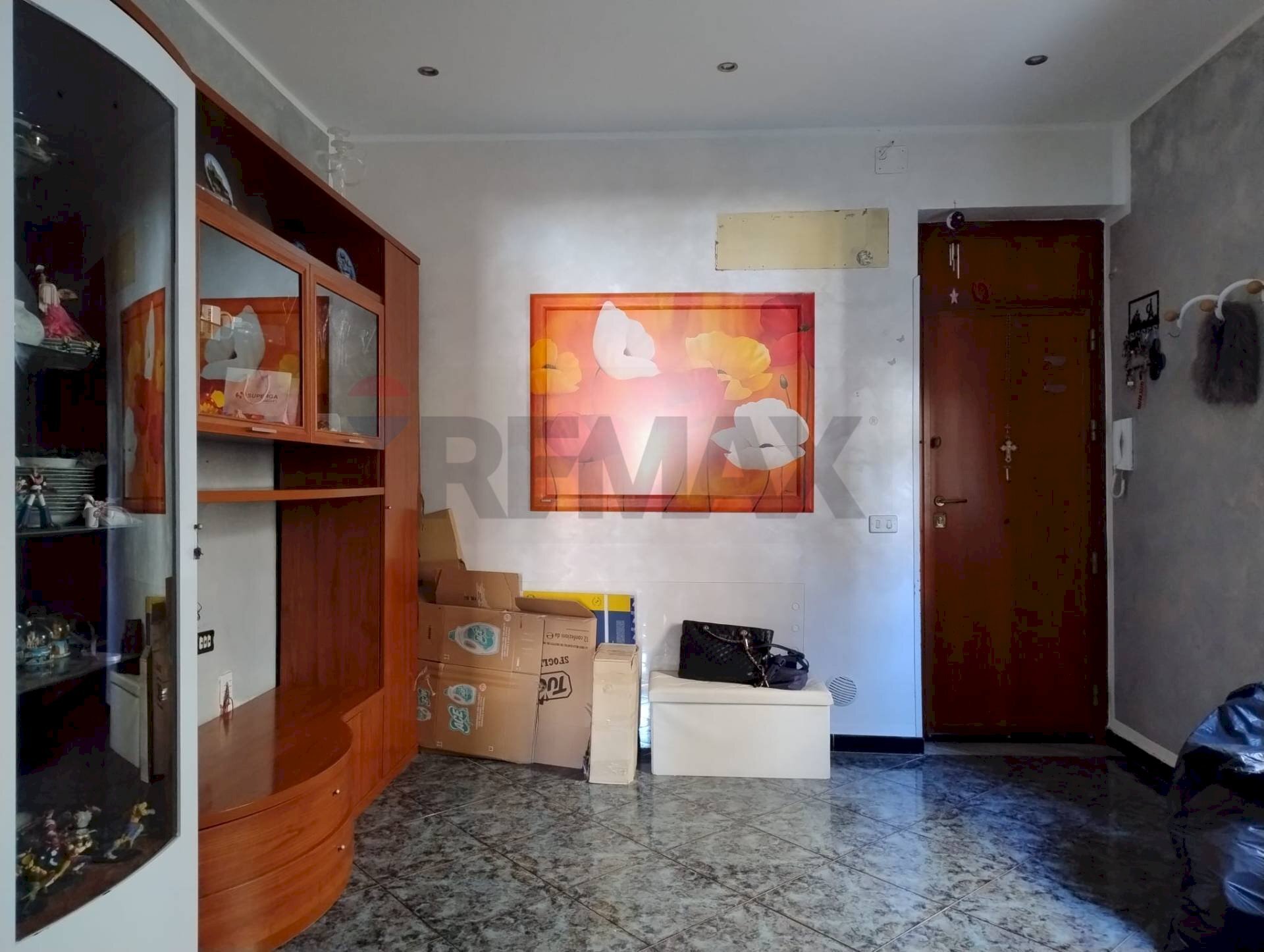 Soggiorno - Trilocale Cortile Pilieri
9, Palermo - foto 3