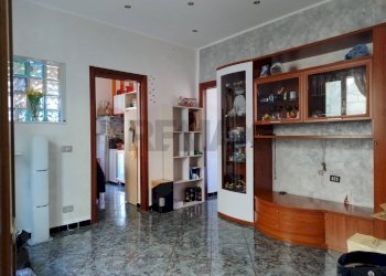 Soggiorno - Trilocale Cortile Pilieri
 
9, Palermo - foto 2