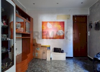 Soggiorno - Trilocale Cortile Pilieri
 
9, Palermo - foto 3