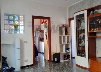 Soggiorno - Trilocale Cortile Pilieri
 
9, Palermo - foto 5