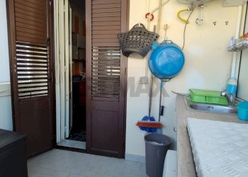 Cucina - Trilocale Cortile Pilieri
 
9, Palermo - foto 9