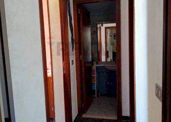 Hall / corridoio - Trilocale Cortile Pilieri
 
9, Palermo - foto 10