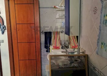 Hall / corridoio - Trilocale Cortile Pilieri
 
9, Palermo - foto 16