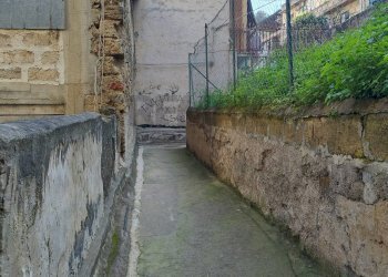 Casa all\'aperto - Trilocale Cortile Pilieri
 
9, Palermo - foto 19