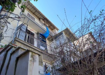 Edificio all\'aperto - Trilocale Cortile Pilieri
 
9, Palermo - foto 20