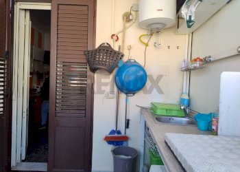 Cucina - Trilocale Cortile Pilieri
 
9, Palermo - foto 22