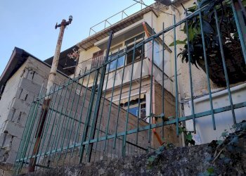 Edificio all\'aperto - Trilocale Cortile Pilieri
 
9, Palermo - foto 24