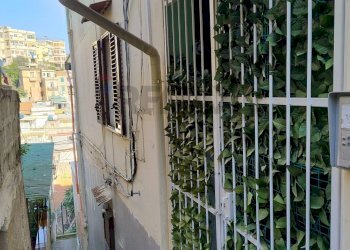 Edificio all\'aperto - Trilocale Cortile Pilieri
 
9, Palermo - foto 25