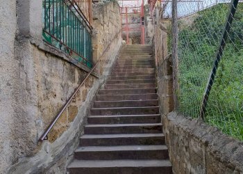 Scale - Trilocale Cortile Pilieri
 
9, Palermo - foto 27