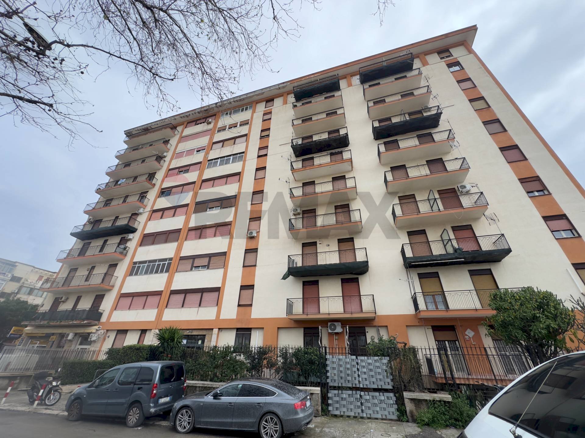Edificio all\'aperto - Appartamento Via Salvatore Cappello
 
26, Palermo - foto 1