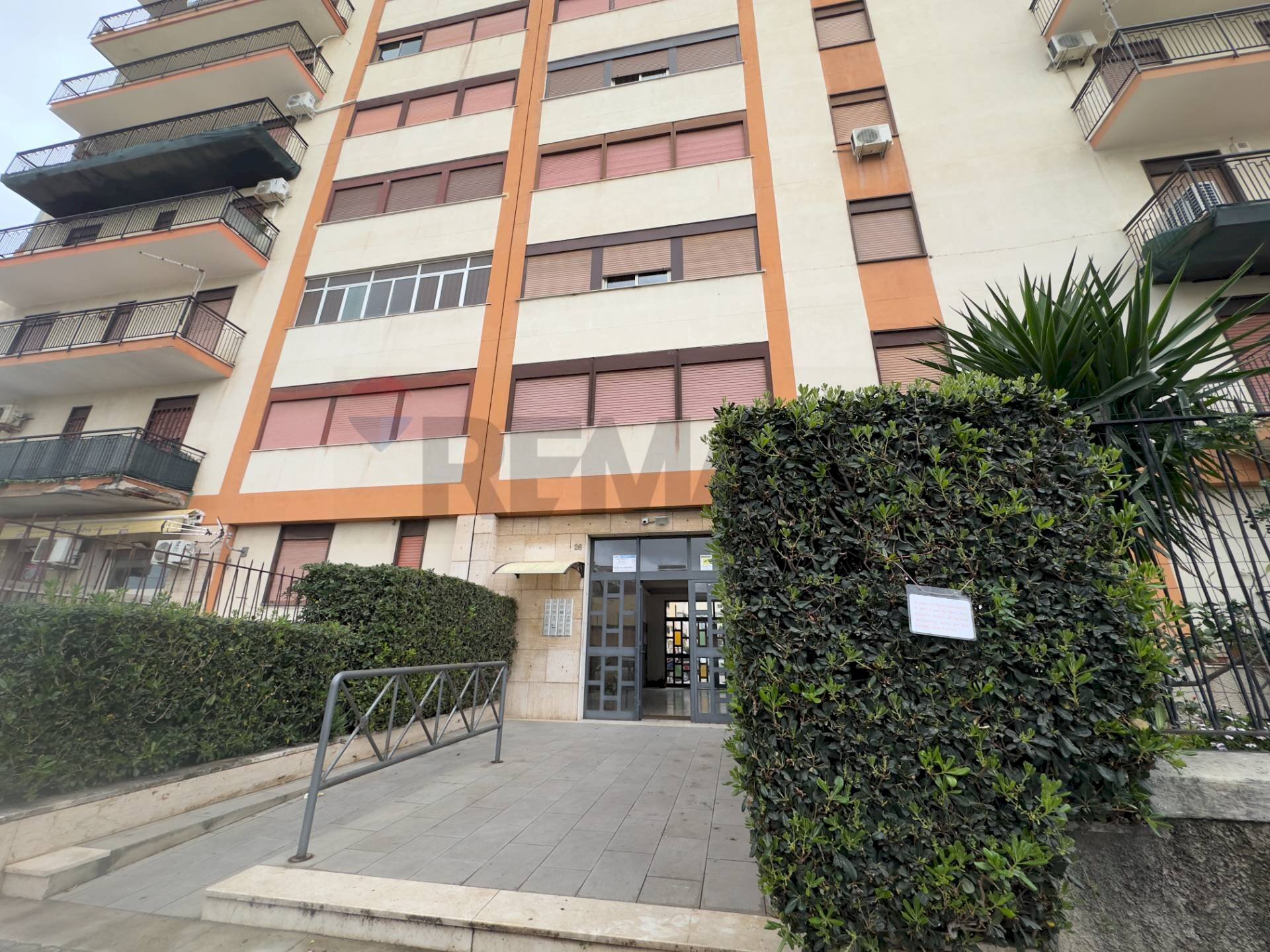 Edificio all\'aperto - Appartamento Via Salvatore Cappello
 
26, Palermo - foto 2