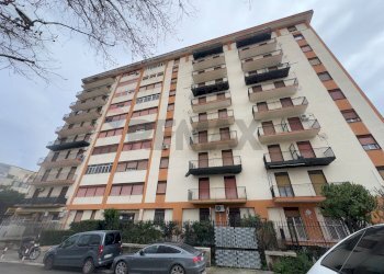 Edificio all\'aperto - Appartamento Via Salvatore Cappello
 
26, Palermo - foto 1
