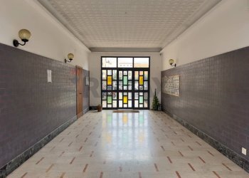 Ricezione / Lobby - Appartamento Via Salvatore Cappello
 
26, Palermo - foto 4