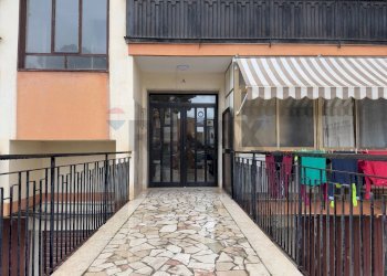 Terrazza - Appartamento Via Salvatore Cappello
 
26, Palermo - foto 5