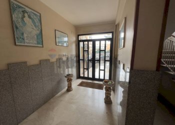 Ricezione / Lobby - Appartamento Via Salvatore Cappello
 
26, Palermo - foto 7