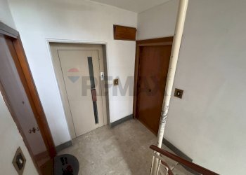 Hall / corridoio - Appartamento Via Salvatore Cappello
 
26, Palermo - foto 8