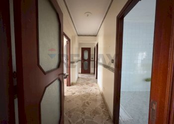 Hall / corridoio - Appartamento Via Salvatore Cappello
 
26, Palermo - foto 11