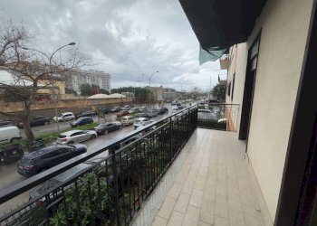 Balcone - Appartamento Via Salvatore Cappello
 
26, Palermo - foto 18