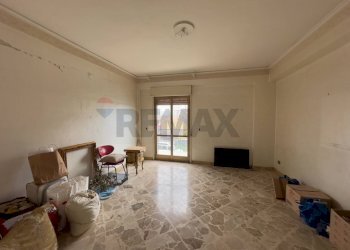 Soggiorno - Appartamento Via Salvatore Cappello
 
26, Palermo - foto 20