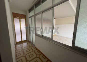 Hall / corridoio - Appartamento Via Salvatore Cappello
 
26, Palermo - foto 27