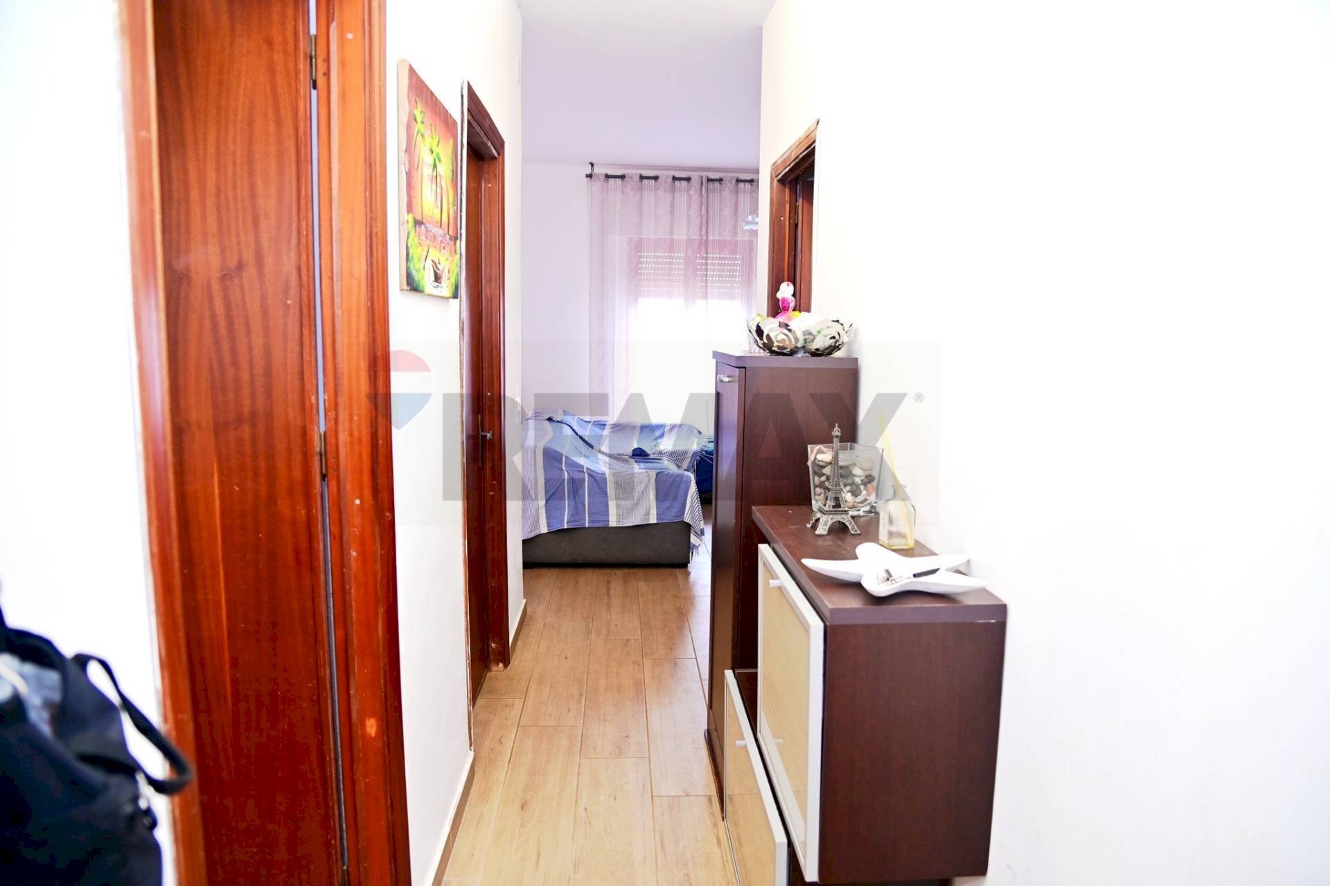 Hall / corridoio - Casa semi indipendente via del Nocciolo
 
3 A, Carini - foto 3