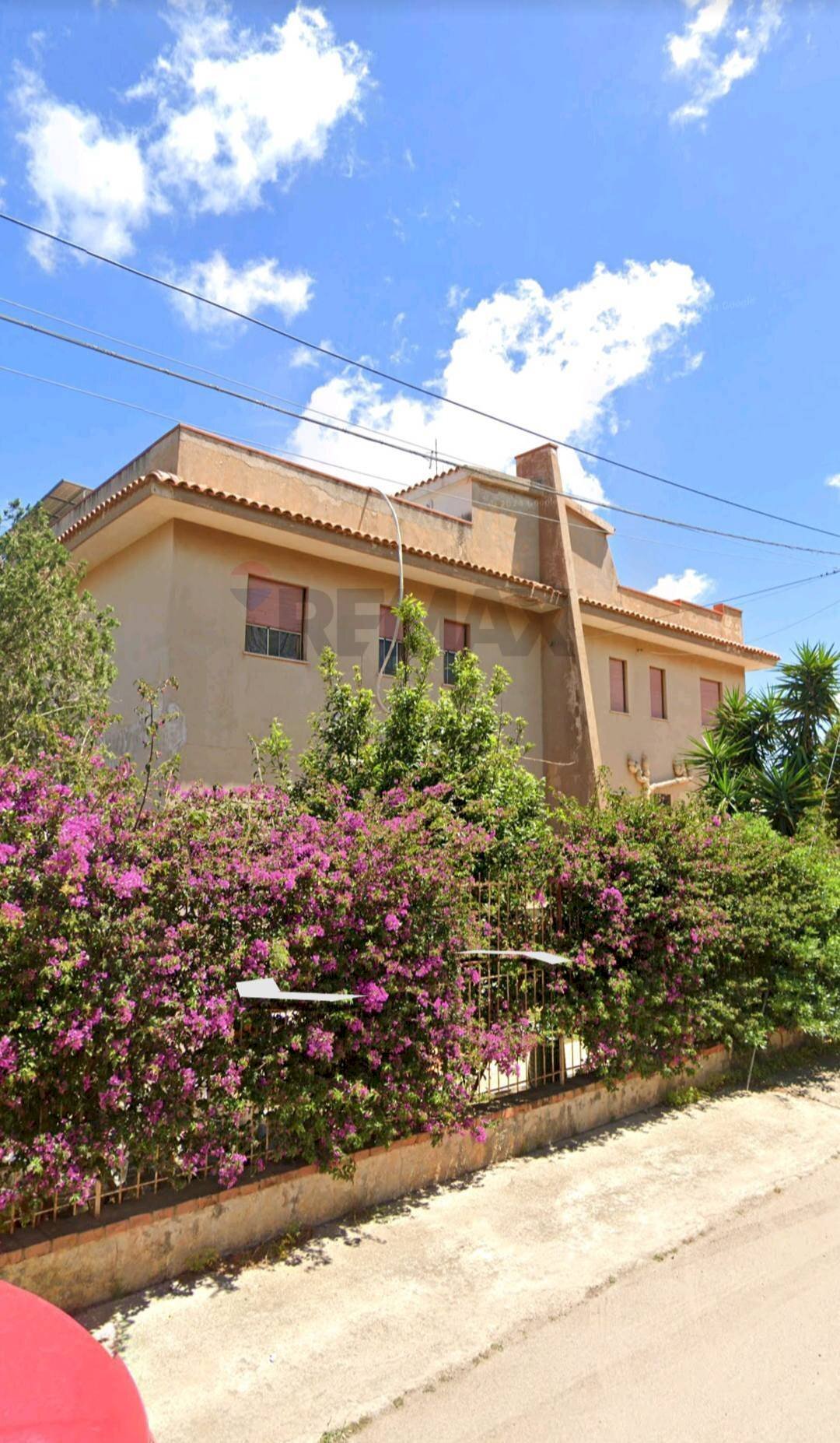 Casa all\'aperto - Semi-detached house via del Nocciolo
 
3 A, Carini - photo 1