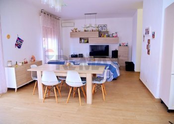 Sala da pranzo - Casa semi indipendente via del Nocciolo
 
3 A, Carini - foto 1
