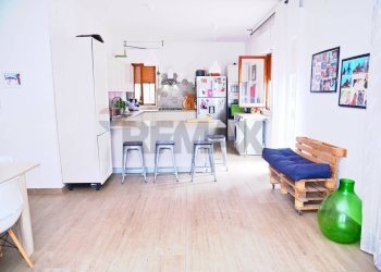 Sala da pranzo - Casa semi indipendente via del Nocciolo
 
3 A, Carini - foto 2