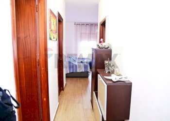 Hall / corridoio - Casa semi indipendente via del Nocciolo
 
3 A, Carini - foto 3