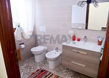 Bagno - Casa semi indipendente via del Nocciolo
 
3 A, Carini - foto 12