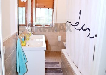 Bagno - Casa semi indipendente via del Nocciolo
 
3 A, Carini - foto 13