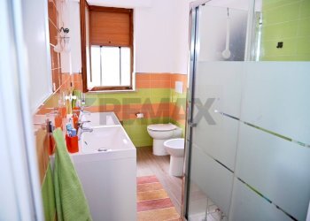 Bagno - Casa semi indipendente via del Nocciolo
 
3 A, Carini - foto 14