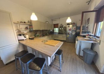 Cucina - Casa semi indipendente via del Nocciolo
 
3 A, Carini - foto 16