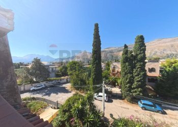 Edificio all\'aperto - Casa semi indipendente via del Nocciolo
 
3 A, Carini - foto 19