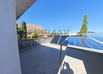 Terrazza - Casa semi indipendente via del Nocciolo
 
3 A, Carini - foto 21